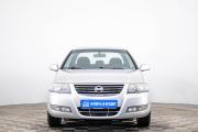 Nissan Almera Classic I Пермь  - изображение 23