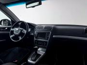 Skoda Octavia II (A5) Рестайлинг Уфа  - изображение 43