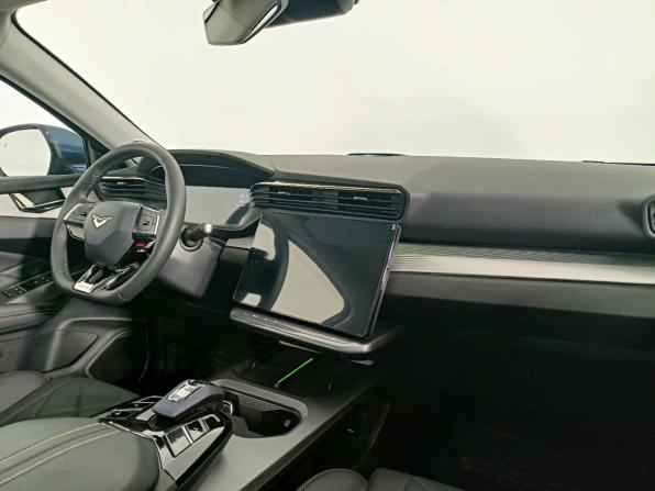 Kaiyi X7 Kunlun с пробегом 2024 года, цена 2 335 000 рублей, 7000 км, внедорожник, Автокод Объявления