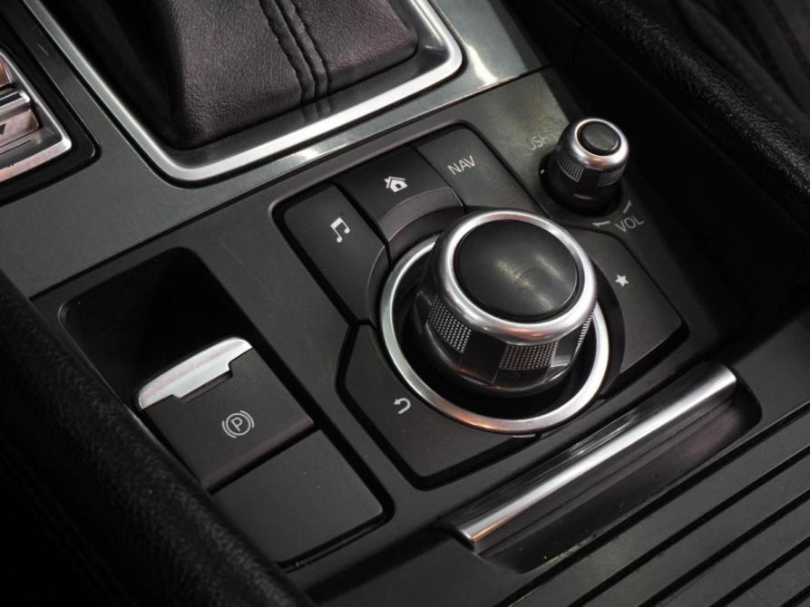 Mazda 6 III (GJ) Рестайлинг Воронеж  - изображение 16