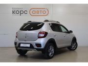 Renault Sandero II Рестайлинг Коломна  - изображение 20