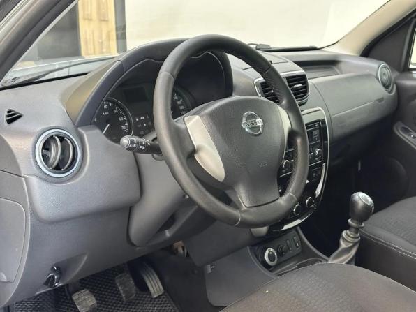 Nissan Terrano III (D10) с пробегом 2014 года, цена 1 150 000 рублей, 171681 км, внедорожник, Автокод Объявления