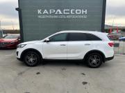 Kia Sorento III Prime Екатеринбург  - изображение 17