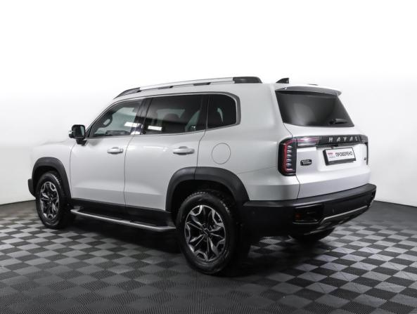Haval Dargo с пробегом 2024 года, цена 2 660 000 рублей, 27108 км, внедорожник, Автокод Объявления