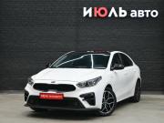 Kia Cerato IV Екатеринбург  - изображение 19