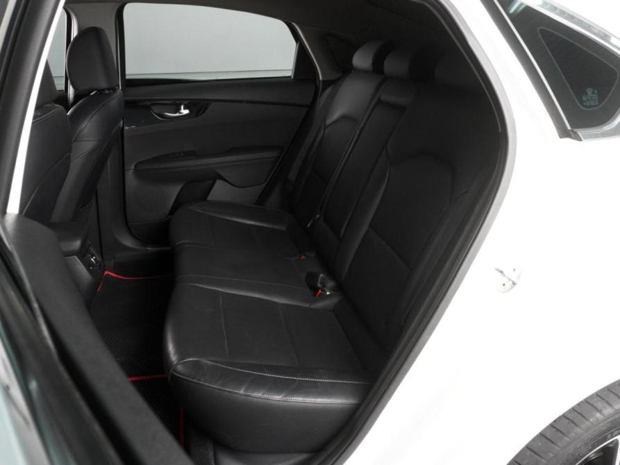 Kia Cerato IV Минеральные Воды  - изображение 9