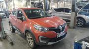 Renault Kaptur I Санкт-Петербург  - изображение 9