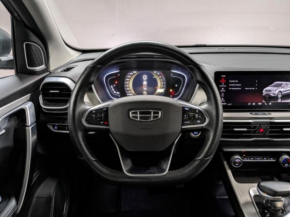 Geely Coolray I с пробегом 2023 года, цена 1 615 000 рублей, 67161 км, внедорожник, Автокод Объявления