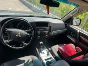 Mitsubishi Pajero IV Рестайлинг 1 Москва  - изображение 33