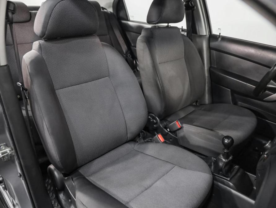 Chevrolet Aveo I Рестайлинг Санкт-Петербург  - изображение 18