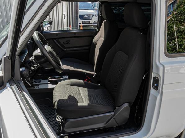 Lada (ВАЗ) Niva Legend с пробегом 2023 года, цена 945 000 рублей, 18359 км, внедорожник, Автокод Объявления