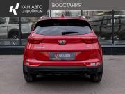 Kia Sportage IV Казань  - изображение 13