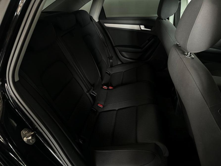 Audi A4 IV (B8) Рестайлинг Москва  - изображение 10