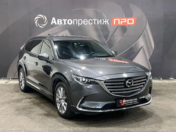 Mazda CX-9 II с пробегом 2019 года, цена 2 790 000 рублей, 156600 км, внедорожник, Автокод Объявления
