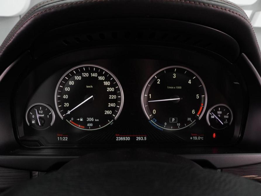 BMW X6 II (F16) Воронеж  - изображение 23