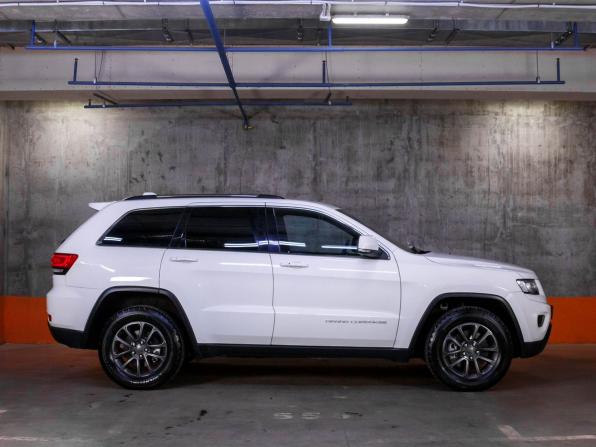 Jeep Grand Cherokee IV (WK2) Рестайлинг с пробегом 2014 года, цена 2 490 000 рублей, 127651 км, внедорожник, Автокод Объявления