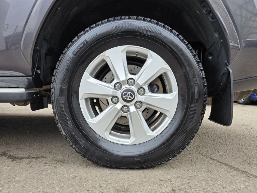 Toyota Land Cruiser 300 Series Москва  - изображение 22