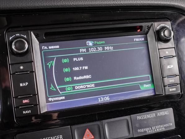 Mitsubishi Outlander III Рестайлинг 2 с пробегом 2015 года, цена 1 799 000 рублей, 164363 км, внедорожник, Автокод Объявления