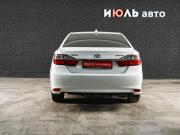 Toyota Camry VII (XV50) Рестайлинг Екатеринбург  - изображение 20