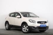 Nissan Qashqai I Рестайлинг Томск  - изображение 20