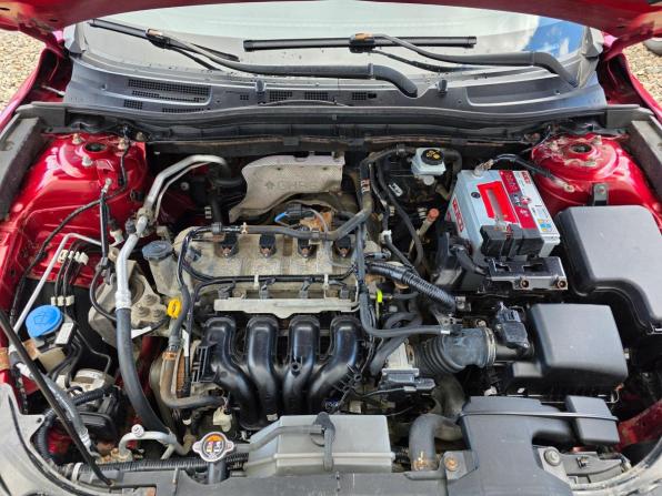 Mazda 3 III (BM) с пробегом 2014 года, цена 1 050 000 рублей, 146100 км, седан, Автокод Объявления
