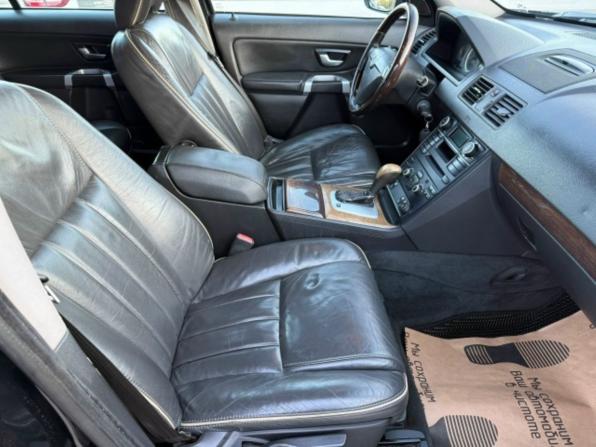 Volvo XC90 I Рестайлинг с пробегом 2011 года, цена 923 300 рублей, 309289 км, внедорожник, Автокод Объявления