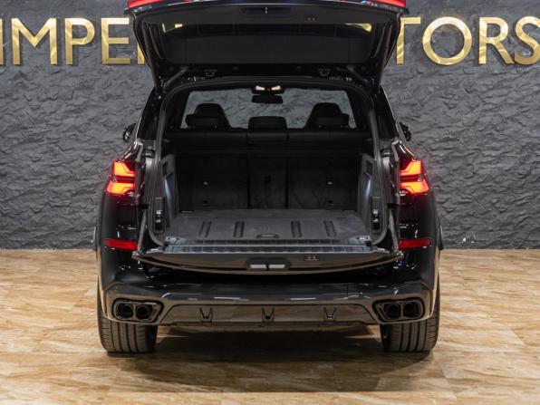 Новый BMW X5 IV (G05/G18) Рестайлинг 2026 года, цена 21 390 000 рублей, внедорожник, Автокод Объявления