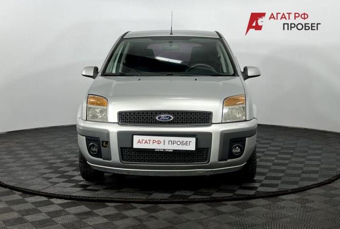 Ford Fusion I Рестайлинг с пробегом 2008 года, цена 520 000 рублей, 230821 км, хэтчбек, Автокод Объявления