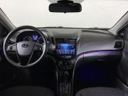 Hyundai Solaris I Рестайлинг Москва  - изображение 31