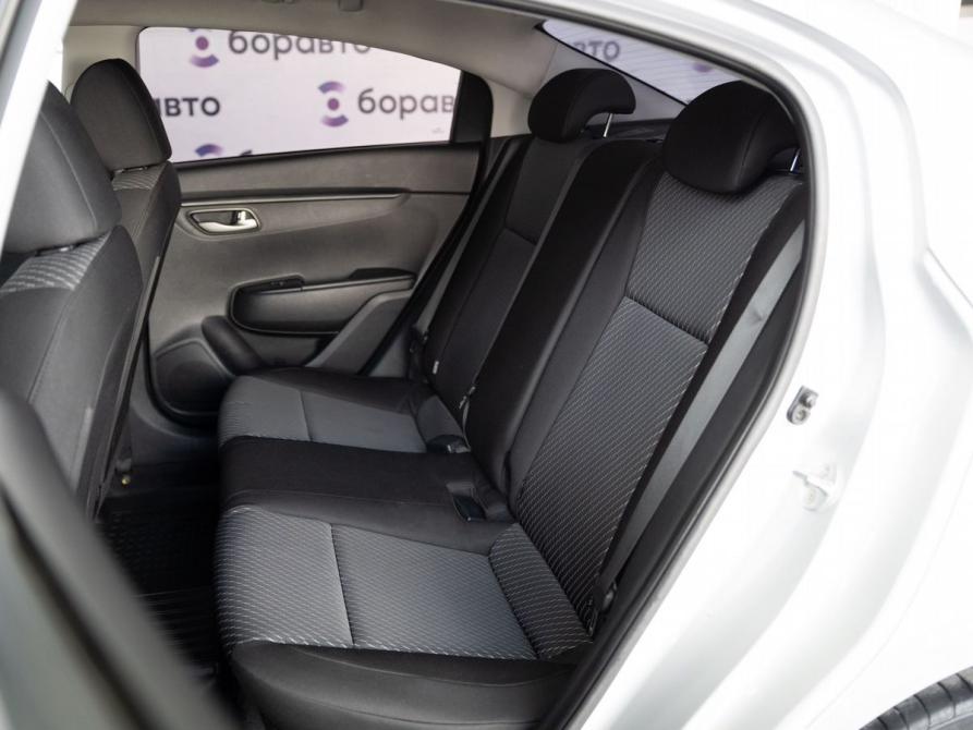 Kia Rio IV Ростов-на-Дону  - изображение 18
