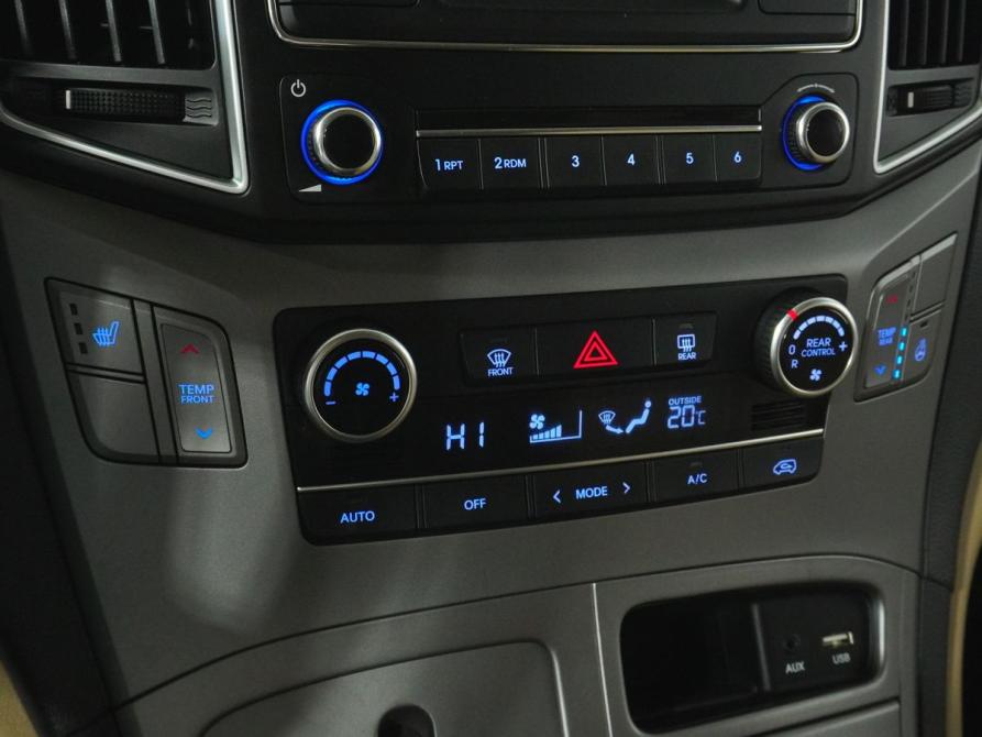 Hyundai H-1 II Рестайлинг Вологда  - изображение 14