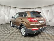 Chery Tiggo 5 I Москва  - изображение 24