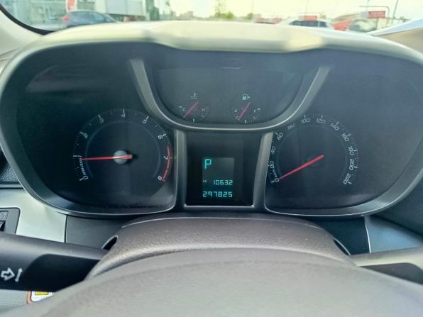 Chevrolet Orlando I с пробегом 2011 года, цена 966 000 рублей, 297825 км, минивэн, Автокод Объявления