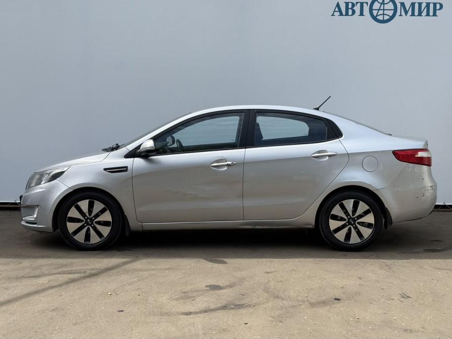 Kia Rio III Москва  - изображение 8