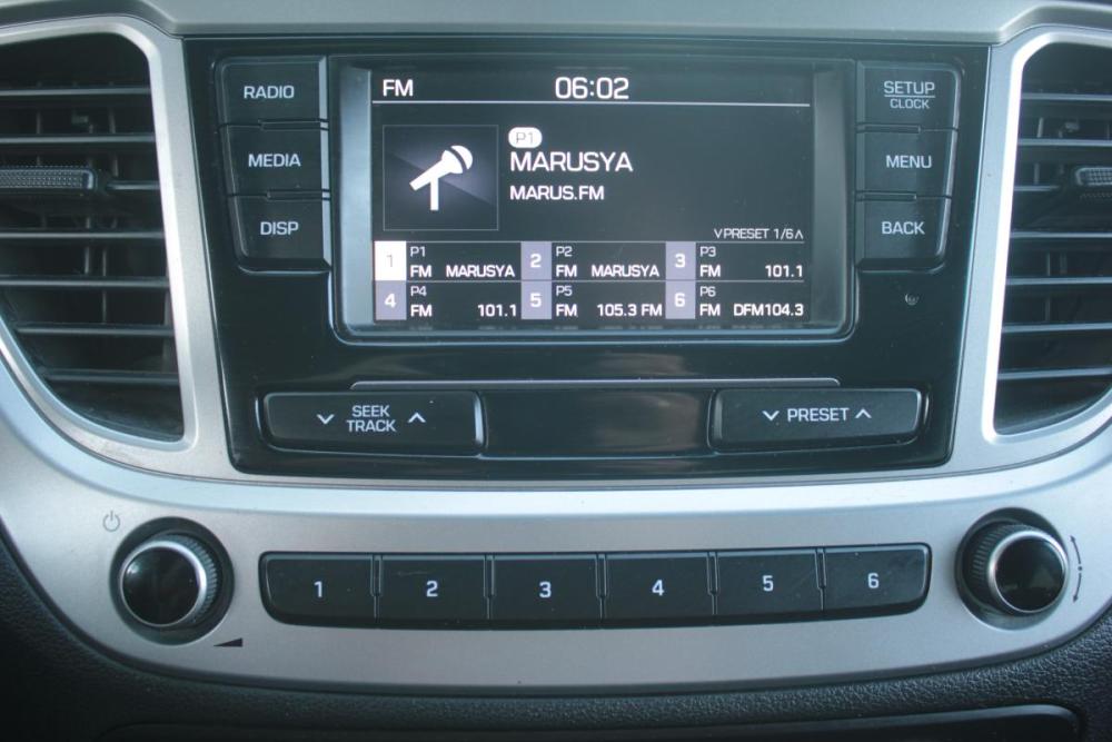 Hyundai Solaris II Воронеж  - изображение 16