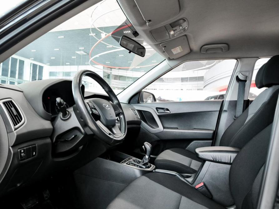 Hyundai Creta I Казань  - изображение 20