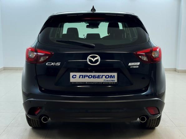 Mazda CX-5 I Рестайлинг с пробегом 2015 года, цена 1 925 000 рублей, 84748 км, внедорожник, Автокод Объявления