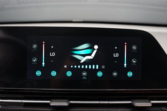 Omoda C5 I с пробегом 2022 года, цена 1 795 000 рублей, 53134 км, внедорожник, Автокод Объявления