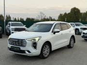 Haval Jolion I Сыктывкар  - изображение 28