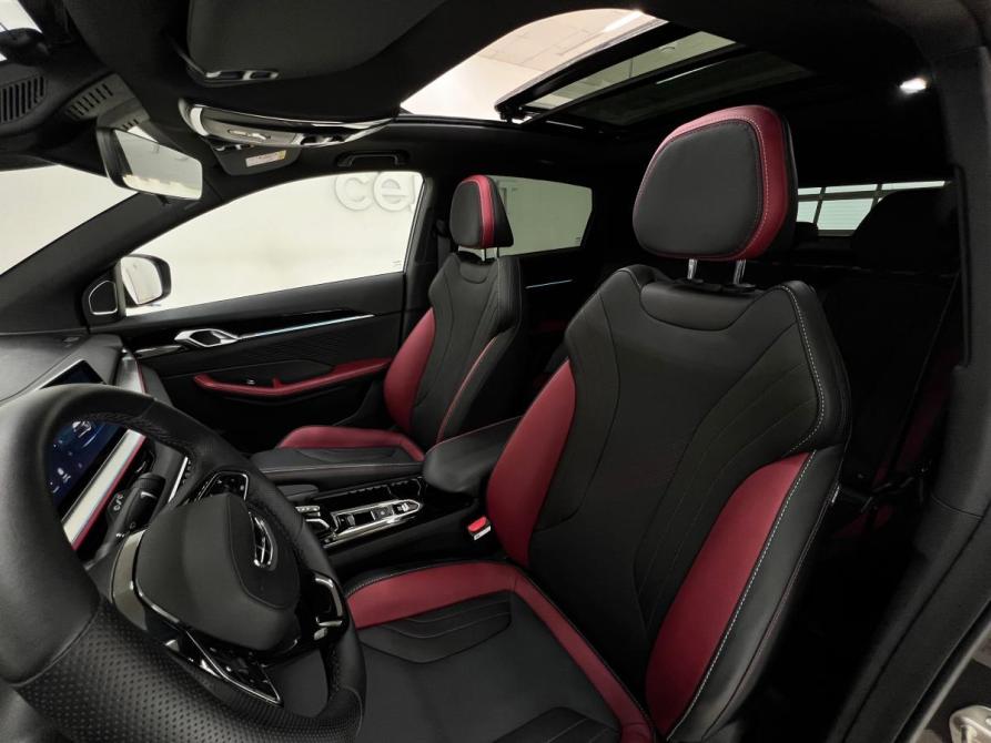 Geely Coolray I Рестайлинг Волгоград  - изображение 24
