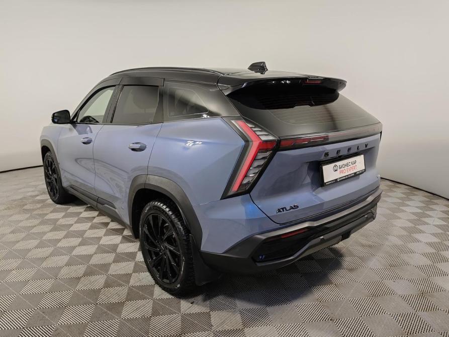 Geely Atlas II Москва  - изображение 7