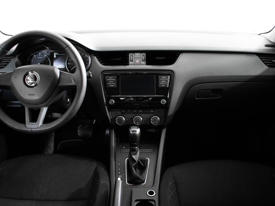 Skoda Octavia III (A7) Рестайлинг Москва  - изображение 11