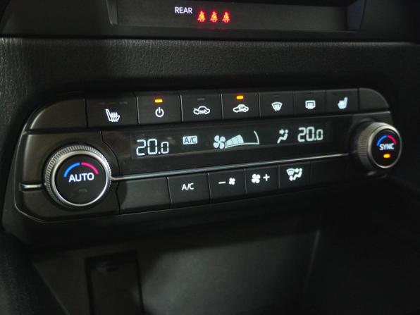 Mazda CX-5 II с пробегом 2020 года, цена 2 245 000 рублей, 161914 км, внедорожник, Автокод Объявления