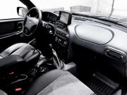 Lada (ВАЗ) Niva Travel I Екатеринбург  - изображение 32