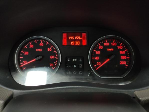 Renault Logan I Рестайлинг с пробегом 2010 года, цена 399 000 рублей, 145000 км, седан, Автокод Объявления