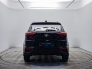 Hyundai Creta I Москва  - изображение 24