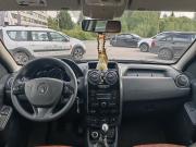 Renault Duster I Рестайлинг Великие Луки  - изображение 29