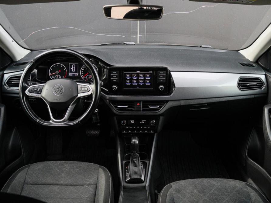 Volkswagen Polo VI Москва  - изображение 11