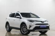Toyota RAV4 IV (XA40) Рестайлинг Новокузнецк  - изображение 41