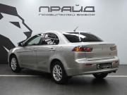 Mitsubishi Lancer X Рестайлинг Ростов-на-Дону  - изображение 25